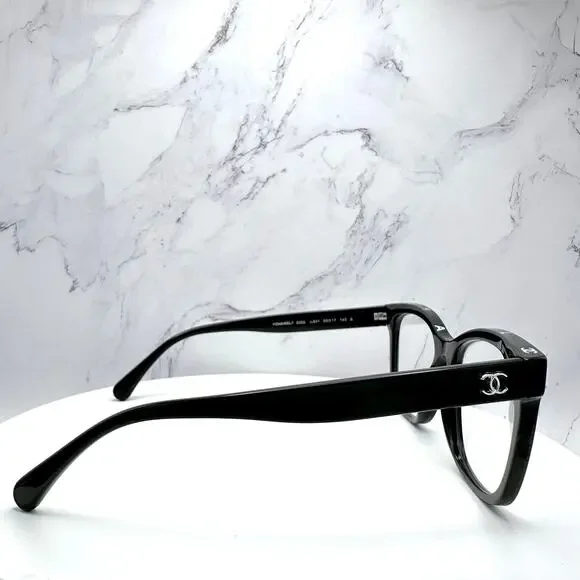 NEW Chanel Eyeglasses - Picture 7 of 16